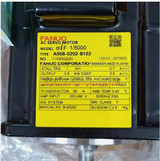 Fanuc A06b-0202-b102 Servo Motor for Industrial Automation