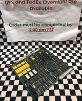 Philips 9404 462 02021 Board for Ferromatik Machines - Used