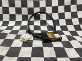 Omron E3l-2lrc4-57 Photoelectric Laser Sensor - Used
