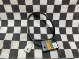 Omron E3l-2lrc4-57 Photoelectric Laser Sensor - Used
