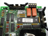 Industrial Spare Part 183837b for Machinery Maintenance