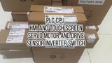 New Mitsubishi Gt1572-vtbd Hmi Touchscreen Display