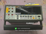 1pcs Fluke 8846a Digital Multimeter 6.5 Digit Precision Bench Multimeter Per