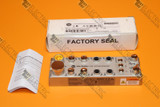 Allen Bradley, 1732e-16cfgm12p5qcwr, Armor Weldblock 16 Point Configurable Block