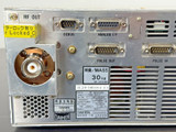 Daihen Fga-15a-v Rf Generator Plasma Power Supply Semiconductor Equipment