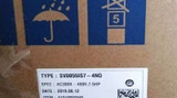 New in Box Ls Sv0055is7-4no Inverter 5.5kw Expedited Shipvia Fedex/dhl/ups