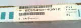 Siemens 6es5458-4ua12 Digital Output Module - Reliable Control