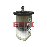 Bosch Rexroth Azpff-10-008/004rcb2020mb Gear Pump - New