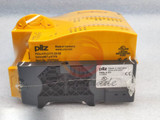 ONE Pilz 312070aa Pssu H Plc1 Industrial Equipment