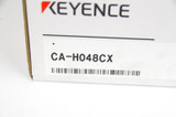 Keyence Ca-h048cx Vision Camera - New