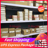 Allen Bradley 2711p-b7c4d2 Panelview Plus 700 Touch - Hmi Display