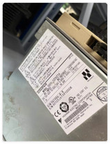 1PCS Sgdv-120d21a 3kw Servo Drive - Used