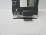 Fanuc A16b-2202-0722/04b Used I/o Unit for Industrial Automation