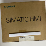 New Siemens 6av3688-3cd13-0ax0 Push Button Panel