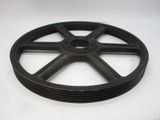 Sheave 3v25.0-8 Industrial Component
