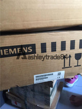 Siemens 6sl3000-0de25-5aa1 Industrial Control Module