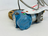 Rosemount 3057cg3a22a1as1b4c6 Pressure Transmitter
