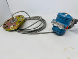 Rosemount 3051cg4a22a1as1b4c6 Pressure Transmitter - Open Box