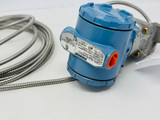 Rosemount 3051cg4a22a1as1b4c6 Pressure Transmitter - Open Box