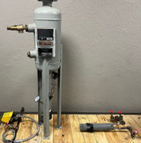 Bryan Boilers Steam Generating System Feedwater Treatment