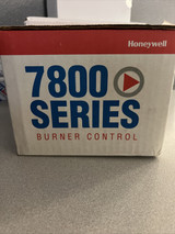 Honeywell 7800 Series Burner Control for Efficient Operation