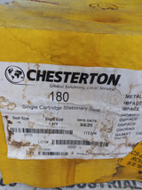 Chesteron Single Cartridge Stationary Seal Size 15 Shaft Size