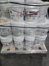 Pallet Rockite 10051 Expansion Cement Patch/anchoring 50 Lb Pails X 32