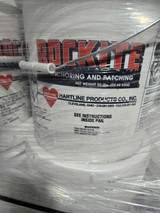 Pallet Rockite 10051 Expansion Cement Patch/anchoring 50 Lb Pails X 32