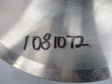 Impeller 805c0160906d124 1.5x2x10 Industrial Impeller
