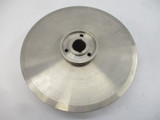 Impeller 805c0160906d124 1.5x2x10 Industrial Impeller