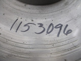 Impeller 29-201-055 Industrial Component 2x3x12-1/2