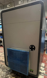 Atlas Copco Zt90 Clean Air Compressor Air Dryer
