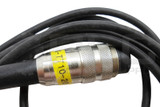Brown Tesa 32.10802 Digital and Analog Gauge Probe