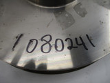 Impeller 10360492 Industrial Component 6x8x11m