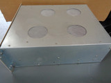 Solid State Measurements Capacitance Measurement Unit