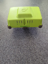 Javad Triumph-2 Survey Gps Rtk Rover - Precision Field Equipment