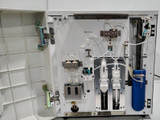 Vetscan Sa Sediment Analyzer - Veterinary Urine Analysis Equipment