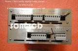 1PCS Pamio-box 24in/16out Industrial Component - Used