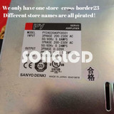 1PCS Py2a030a0pc8s01 Industrial Control Module