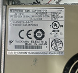 Omron Yaskawa Sgdh-08ae-s-0y Servo Drive Controller - Refurbished