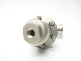 Sentry Cts1020v 300psi Pressure Switch - Industrial Control Device