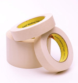 3m 234 General Purpose Masking Tape 24mm X 55m