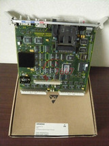 ONE Siemens 6dd1600-0ak0 Control Module - New