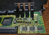 Fanuc A20b-2101-0892 Servo Card - Refurbished