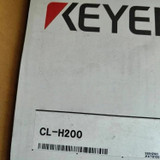 1PCS Keyence Cl-h200 Laser Sensor for Precision Measurement