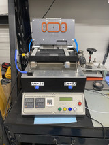 Samsung Automatic Octa Disassembler Electronic Device Machine