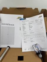 Hydromet Pressure Level Probe Sensor 0-10m Measuring Range - New