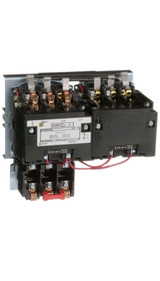 Square D 8736sdo2v02s Ser.a 110/120v - Industrial Control Device