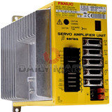 Brand Fanuc A06b-6093-h152 Servo Amplifier - New
