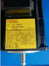 Fanuc A06b-0062-b303 Industrial Equipment - Used